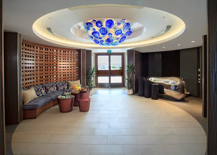 HotellMarmara Taksim