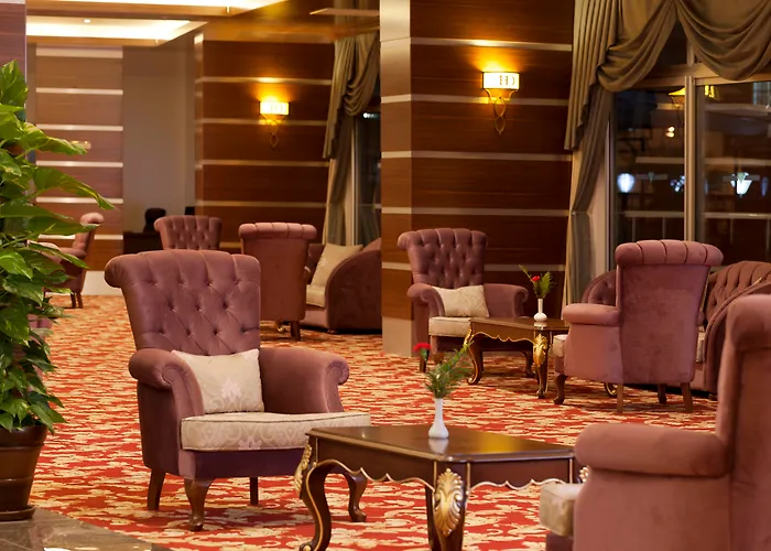 HotellDiamond Hill Resort