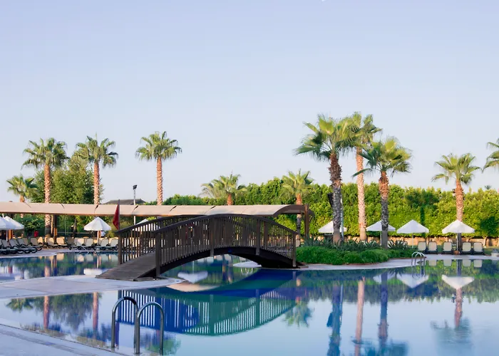 HotellSherwood Exclusive Lara