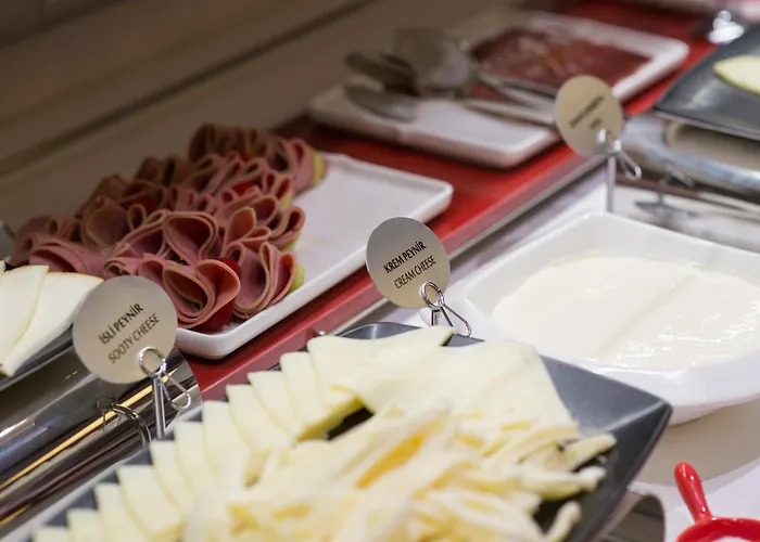 Hotel Favori Nisantasi Istanbul