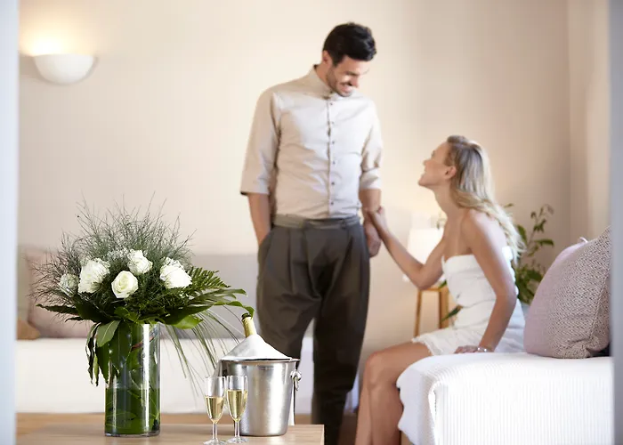 Louis St. Elias Resort & Waterpark Protaras