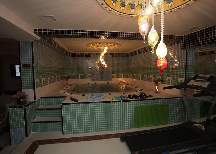 Marmaray Hotel Istanbul