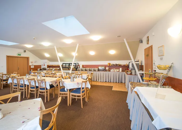 Hotel Beranek Praha
