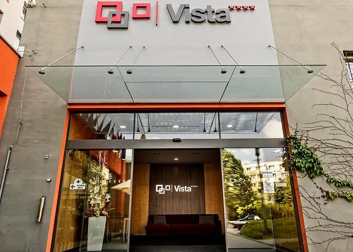 Hotel Vista Brno