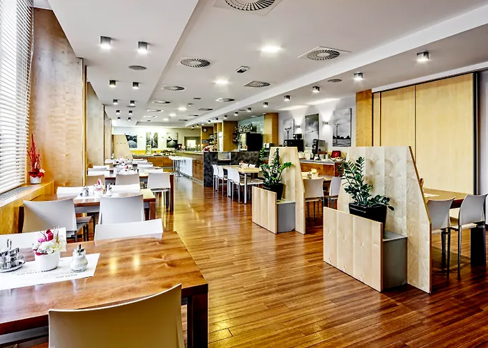 Hotel Vista Brno