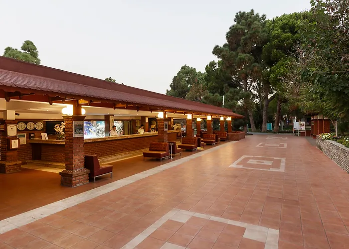 Kustur Club Holiday Village Kusadası