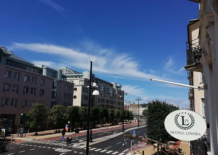HotellLinnea