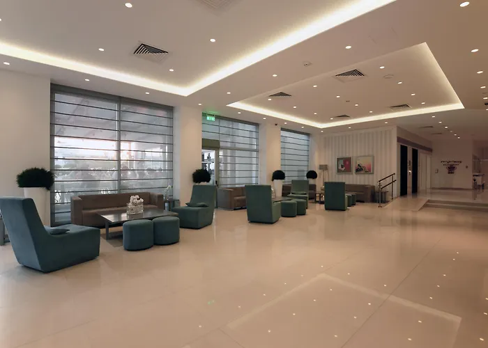 Nestor Hotel Ayia Napa