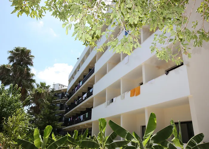 Veronica Hotel Paphos