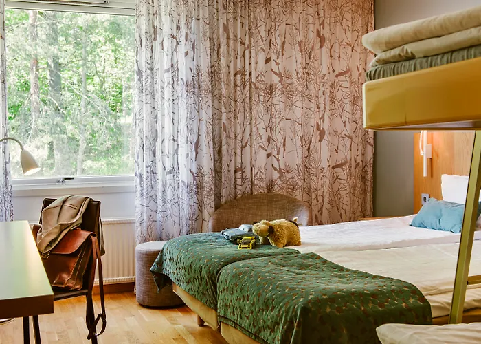 Scandic Kungens Kurva Fittja