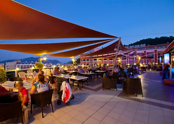 HotellGreen Nature Resort And Spa