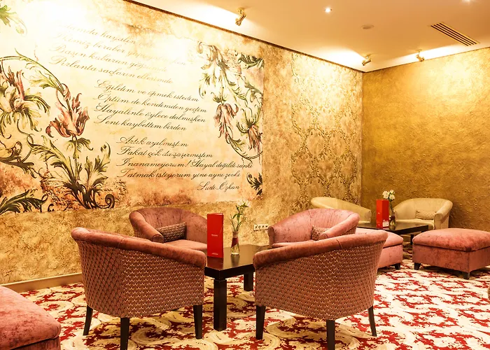 Ramada By Wyndham Sofia City Center
