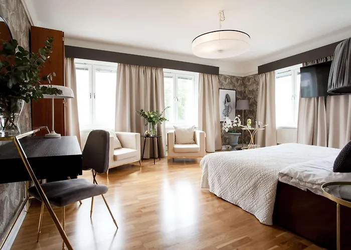 Centric Hotel Norrköping