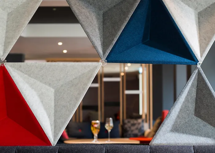 Holiday Inn Express Edinburgh - Leith Waterfront By Ihg