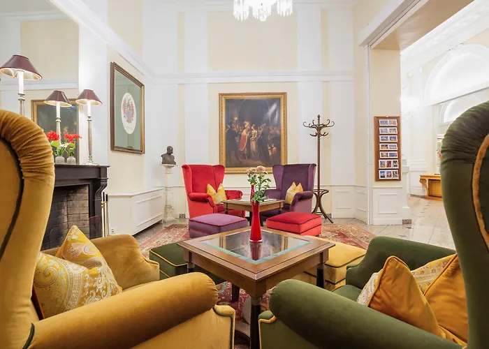 HotellKaiserhof Wien