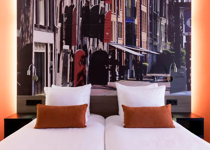 HotellManor Amsterdam