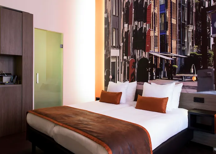 HotellManor Amsterdam
