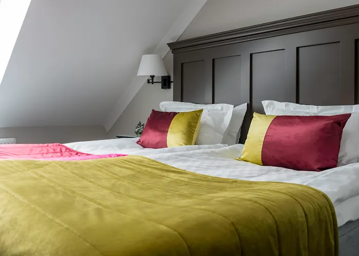 HotellElite Stora et