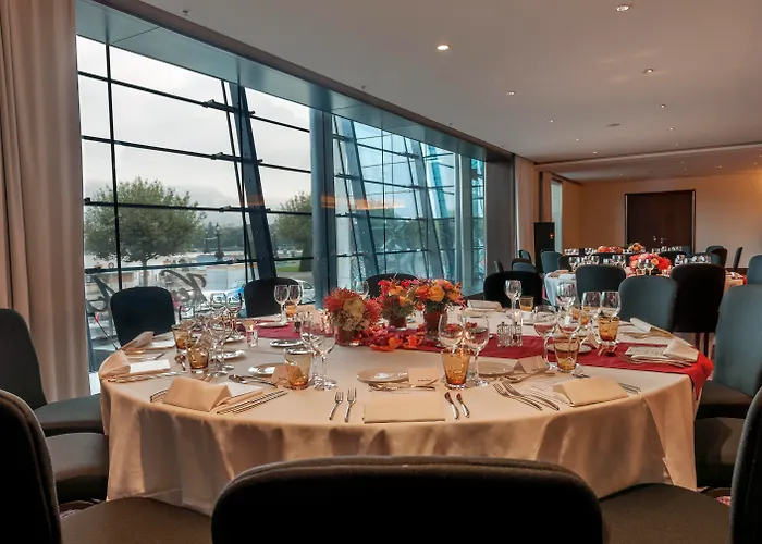 Fairmont Grand Hotel Geneve