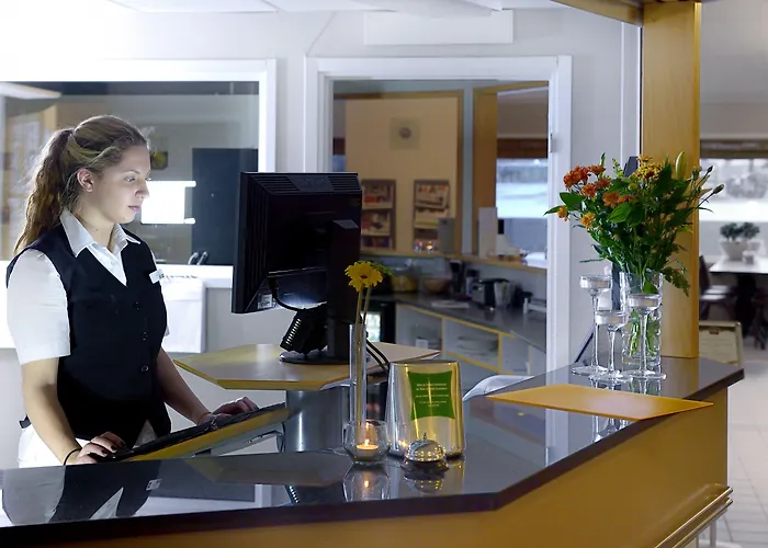 Good Morning Jönköping Hotell