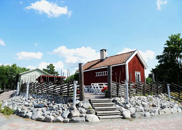 Best Western Arlanda Hotellby