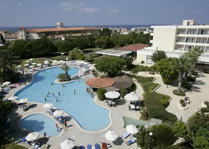 Avanti Hotel Paphos