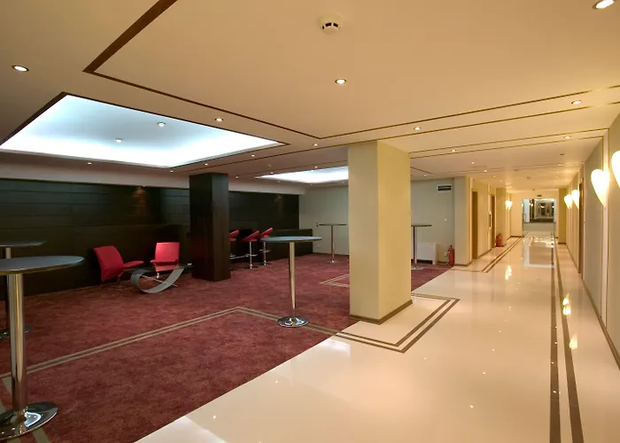Garden Of Eden Complex Hotell Sveti Vlas