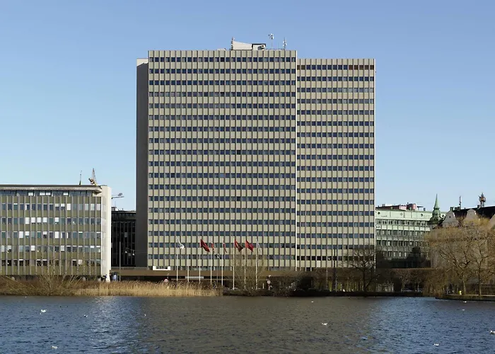 HotellScandic Copenhagen
