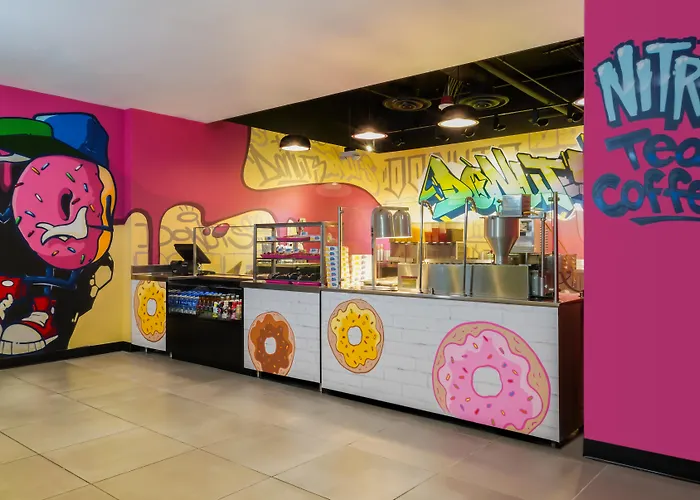 The Linq Hotel & Casino, A Caesars Destination Las Vegas