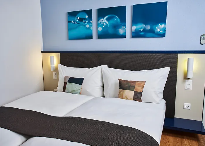 Hotel Bristol Zürich