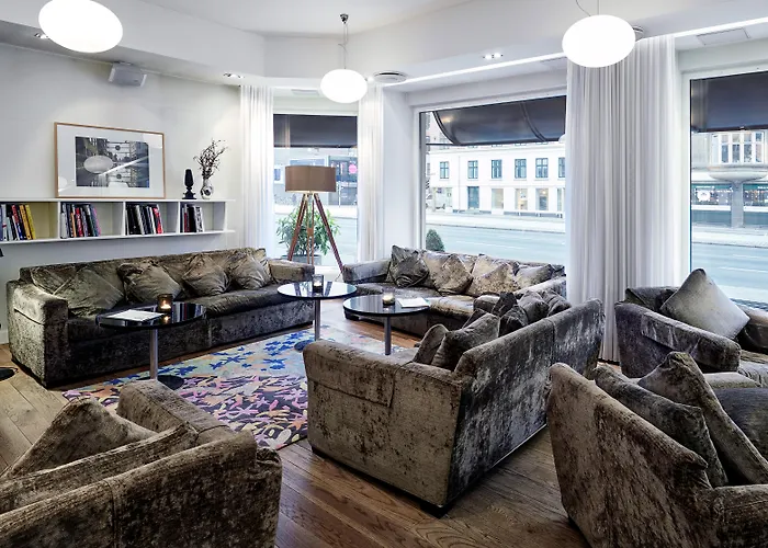 Boutique Hotel Hans København