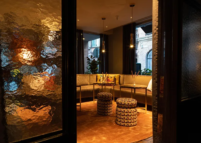 Elite Hotel Esplanade Malmö