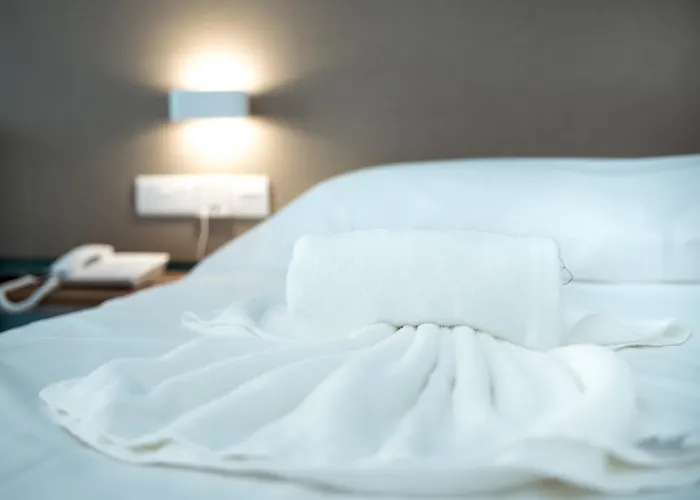 Mandali Hotel Protaras