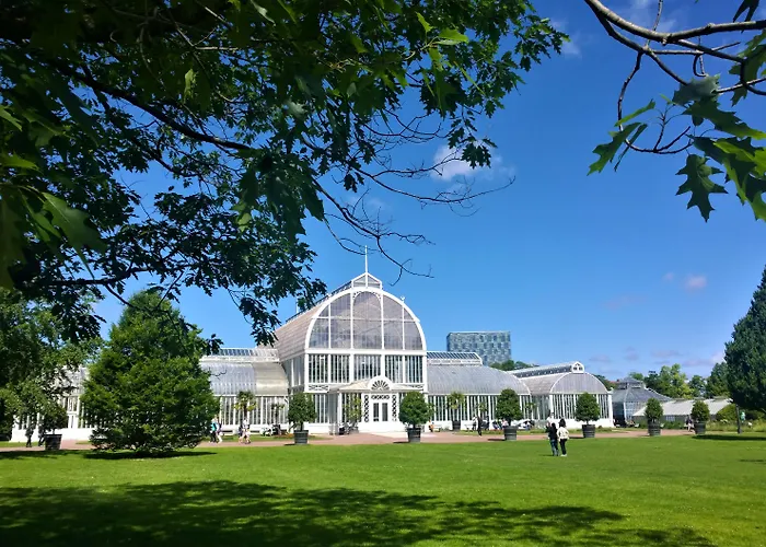 Elite Park Avenue Hotel Göteborg