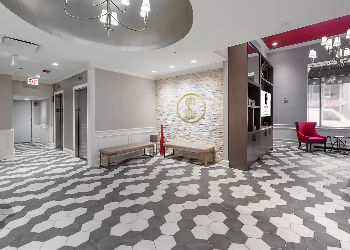 Hotel Saint Clair - Magnificent Mile Chicago