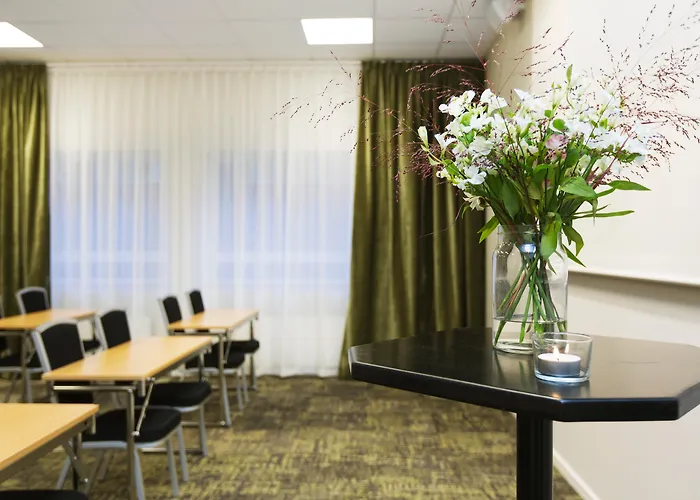 HotellElite Palace & Spa