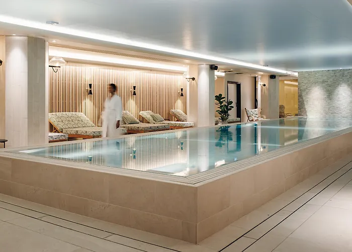 HotellElite Palace & Spa