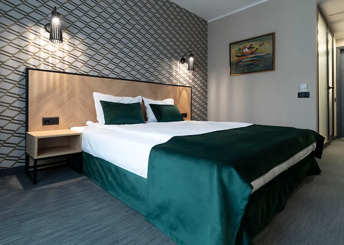 Vitosha Park Hotel - Free Pool & Parking Sofia