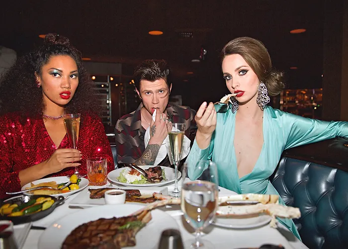 Plaza Hotel & Casino Las Vegas