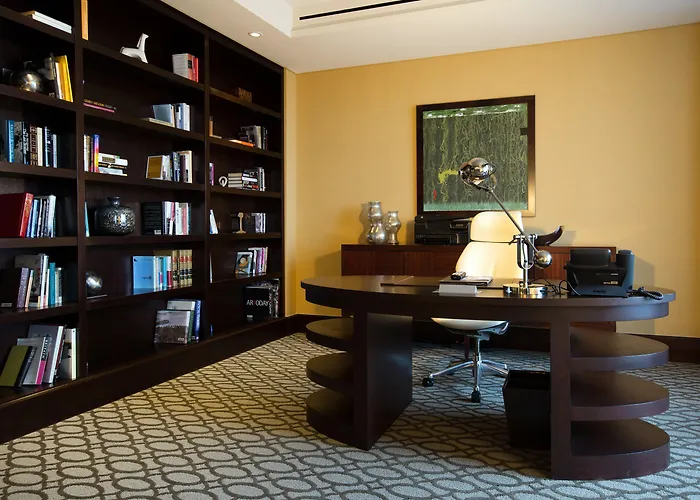 Intercontinental Boston By Ihg Hotell