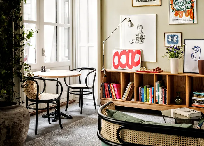 Coco Hotel København