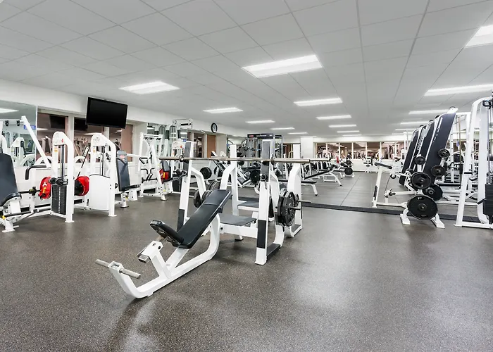 Hyatt Regency Times Square Hotell New York