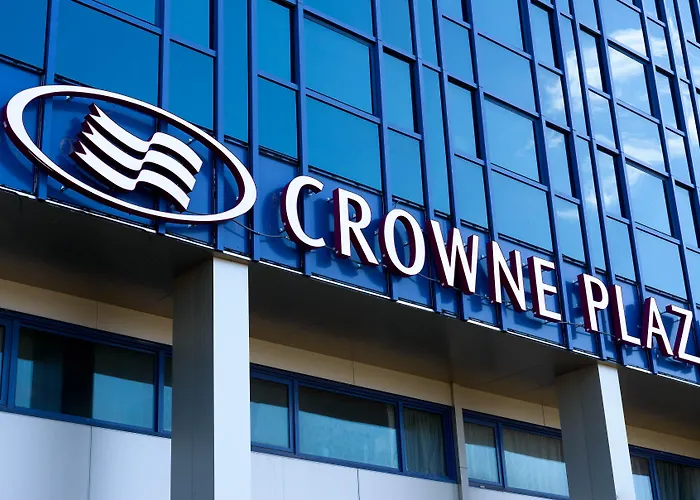 Crowne Plaza Jfk Airport New York City, An Ihg Hotel