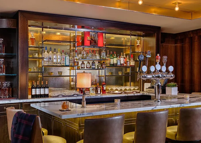 HotellWesthouse New York