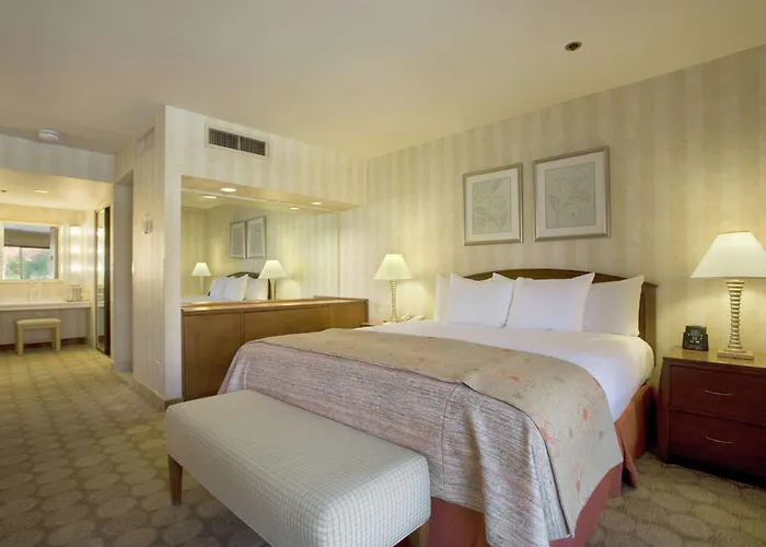 Hilton Palm Springs Hotell