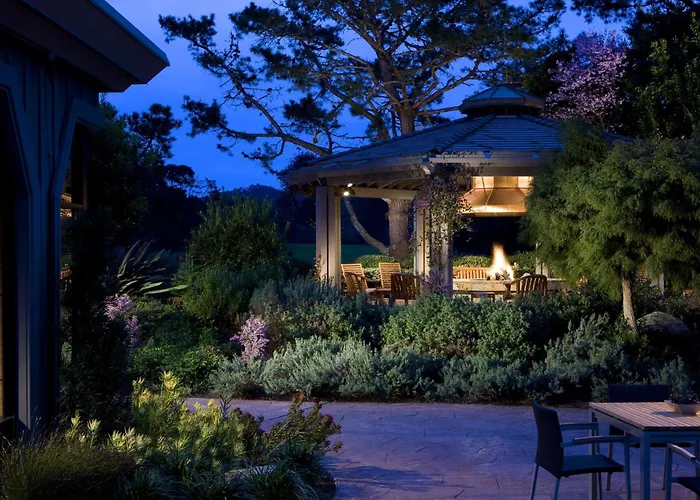 Hyatt Regency Monterey Hotel&Spa