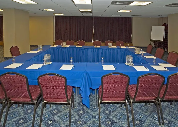 The Watson Hotel New York