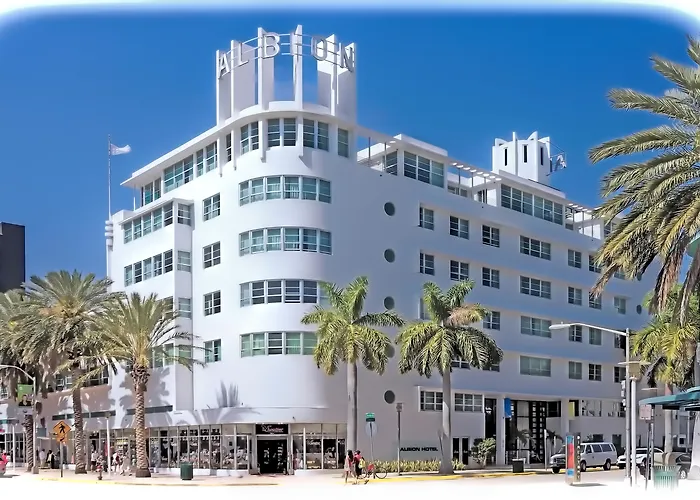 Albion Hotel Miami Beach