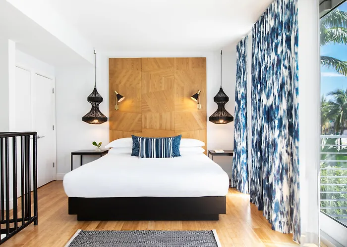 Kimpton Angler'S Hotel South Beach By Ihg Miami Beach
