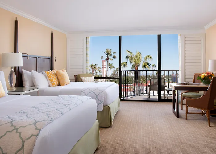 HotellDel Coronado, Curio Collection By Hilton